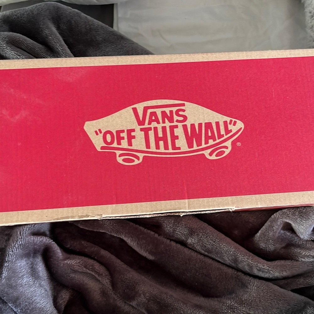 Vans authentic lo pro